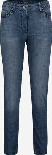 Betty Barclay Jeans in blue denim, Produktansicht