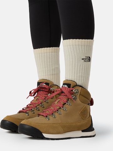 THE NORTH FACE Ботинки в Зеленый