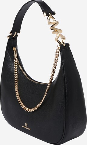 MICHAEL Michael Kors Shoulder Bag in Black: front