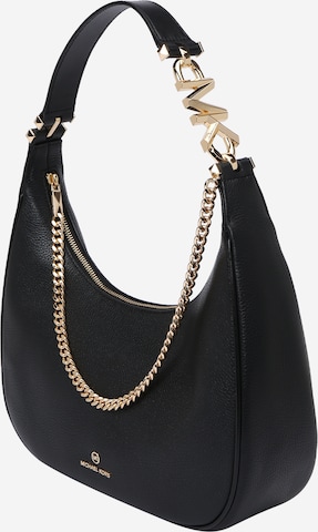 MICHAEL Michael Kors - Mala de ombro em preto: frente