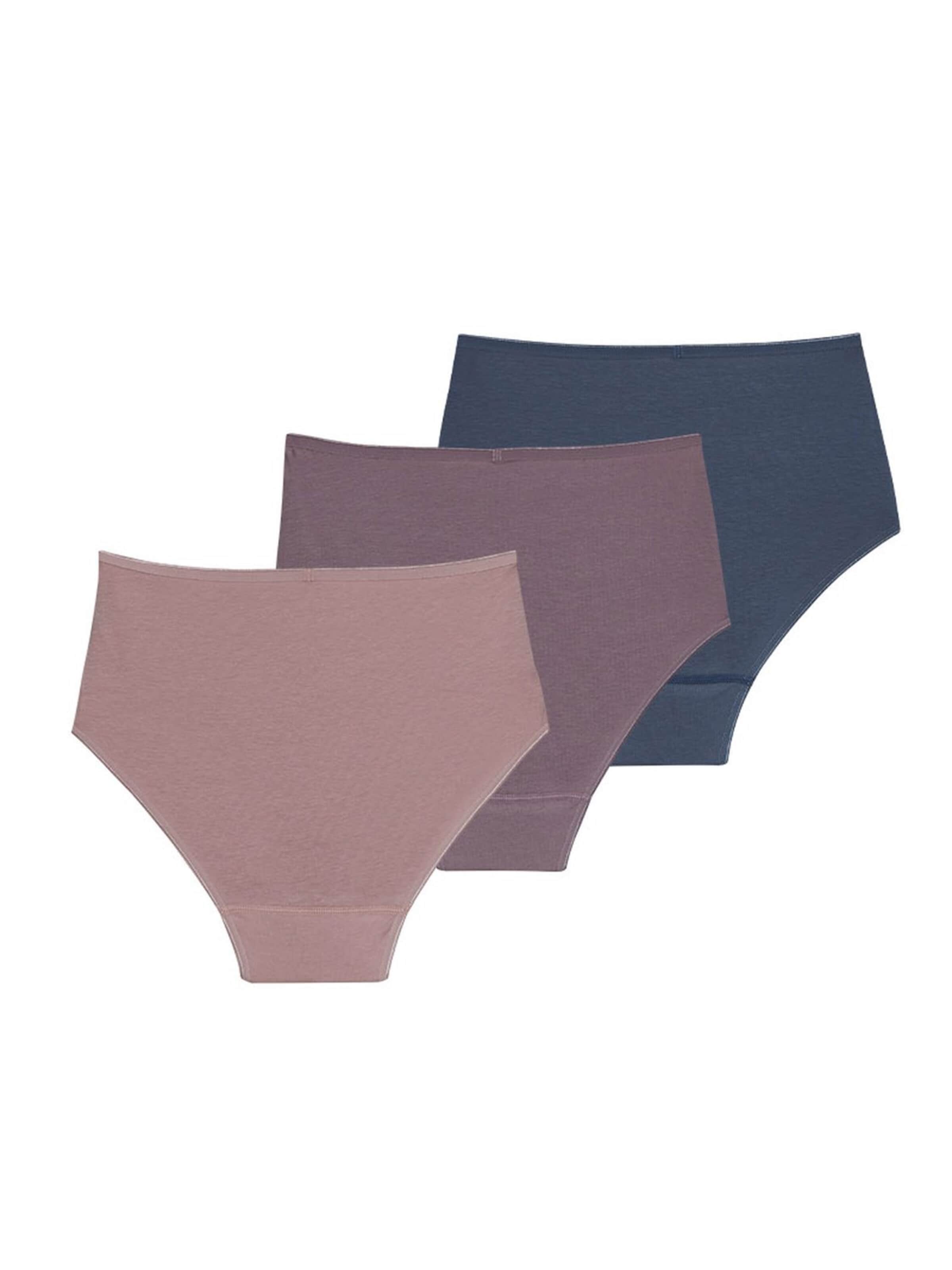 Slip Blackspade en bleu