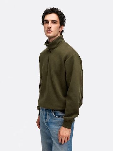 Grimelange Sweatshirt 'Sweatshirts' in Green