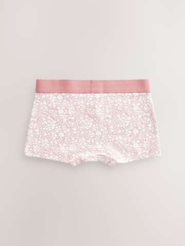 Pantaloncini intimi di Next in rosa