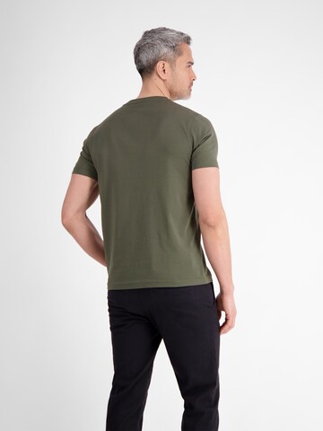 LERROS Shirt in Groen