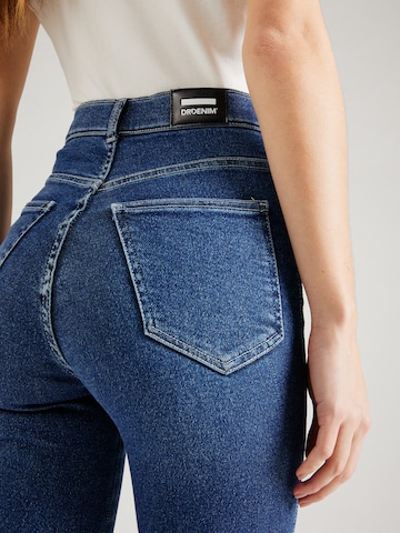 Skinny Jean 'Moxy' Dr. Denim en bleu