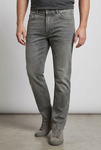 Regular Jean CAMEL ACTIVE en gris : devant