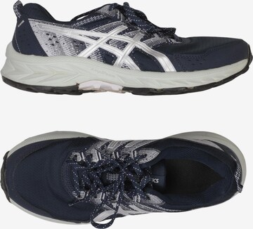 ASICS Sneaker 41,5 in Mischfarben: Vorderseite