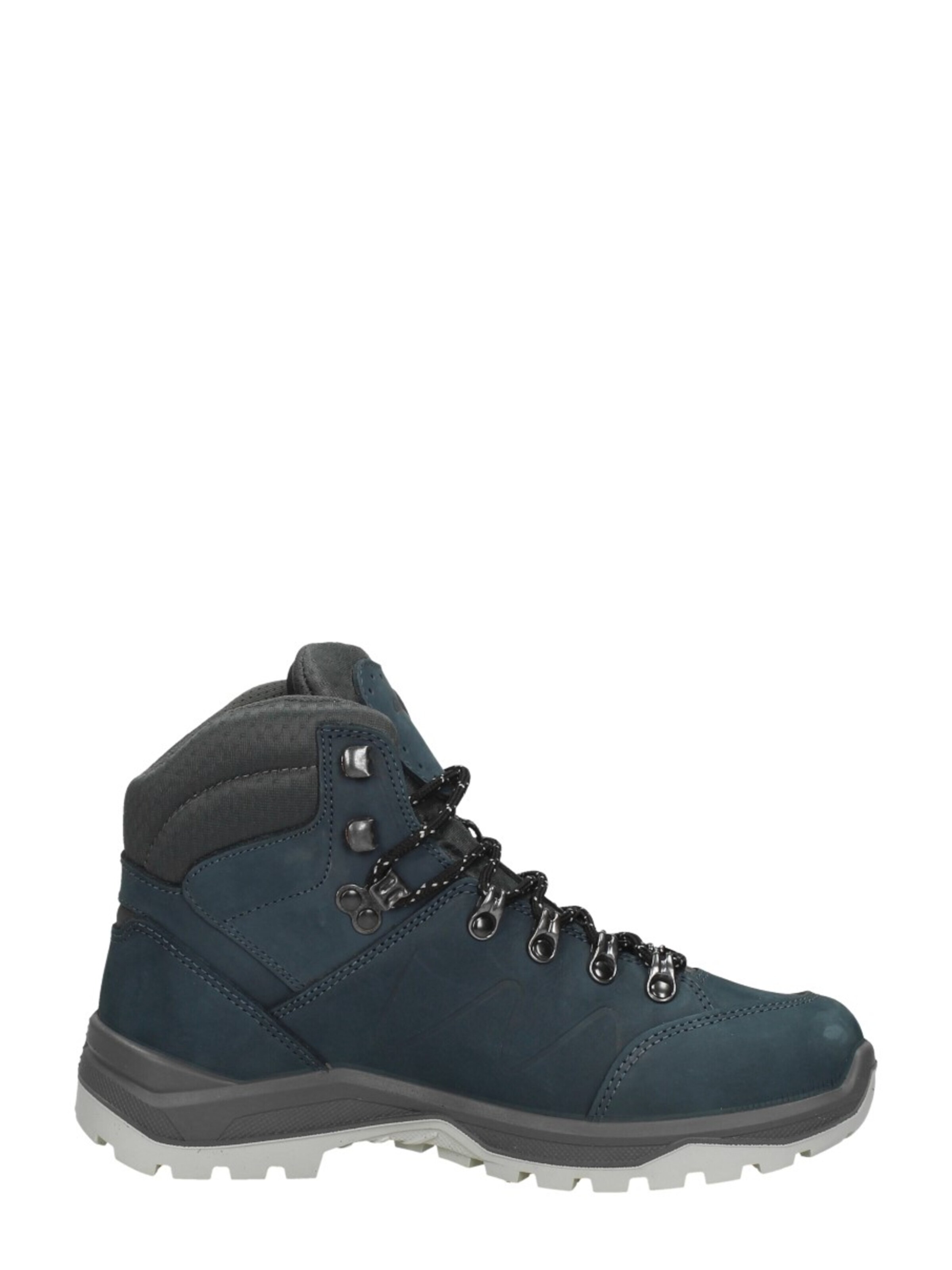 Grisport Veterlaarzen 'GRI Boston Mid' in Blauw