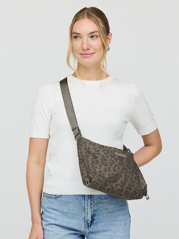 Kapten & Son Crossbody bag 'Skara Small' in Brown