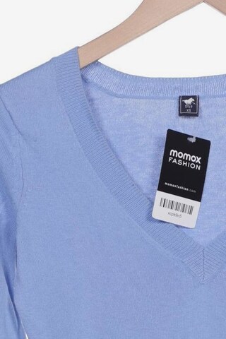 Polo Sylt Pullover XS in Blau