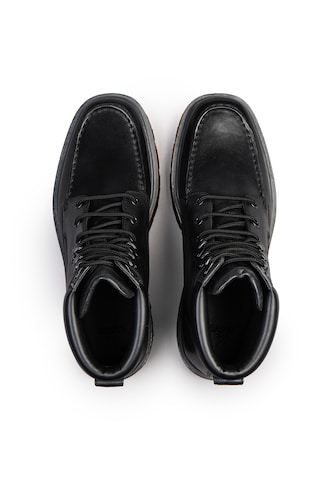 Stivale di LLOYD in nero