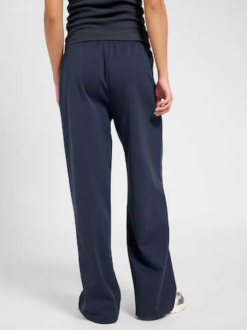Hummel Loose fit Trousers in Grey