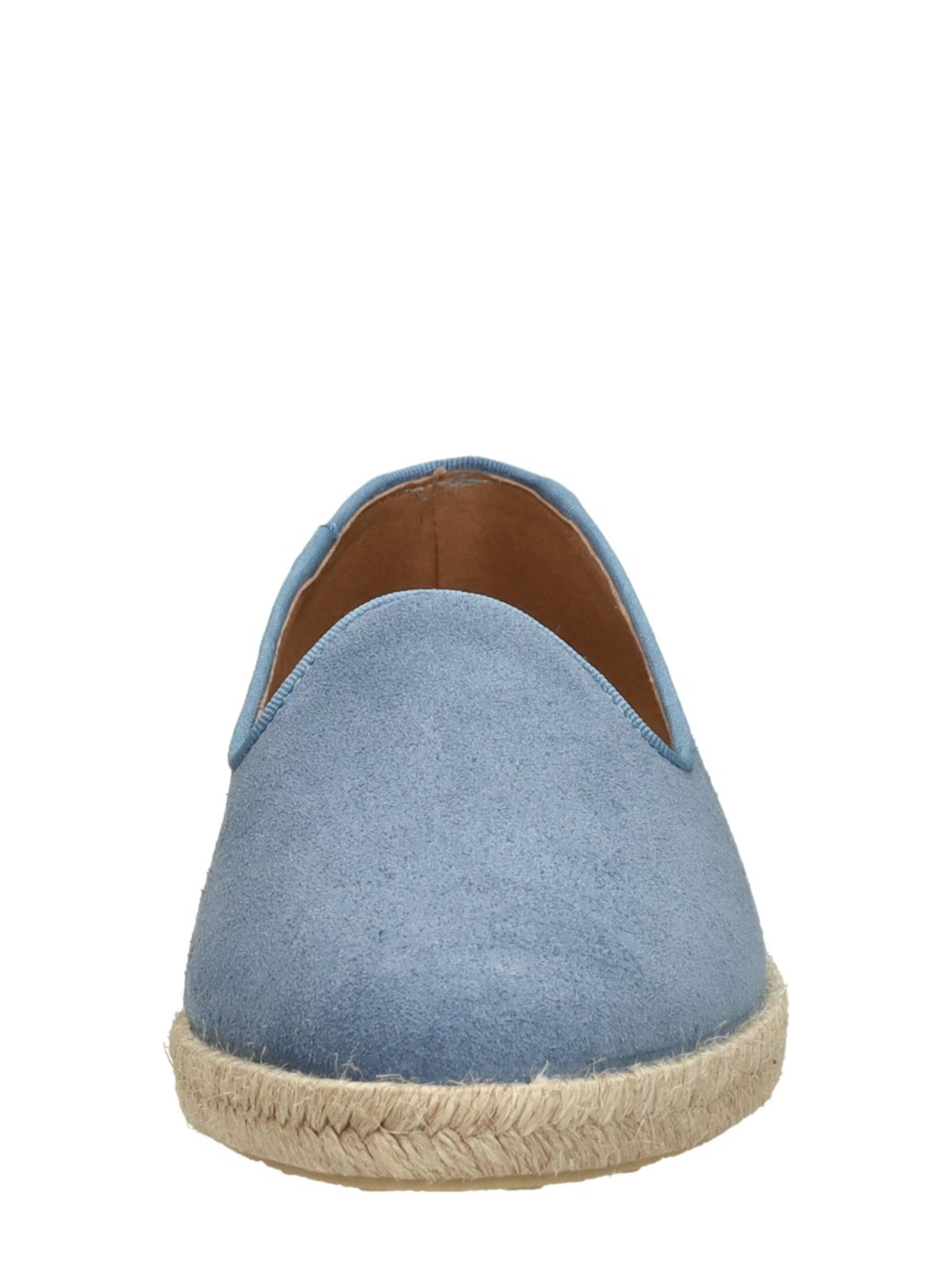 VERBENAS Instappers 'Kasie' in Blauw