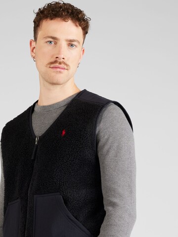 Polo Ralph Lauren Елек в черно
