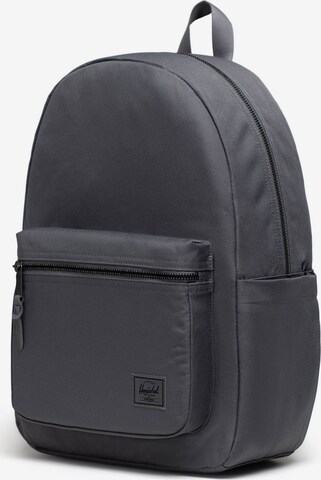 Herschel Backpack 'Settlement' in Grey