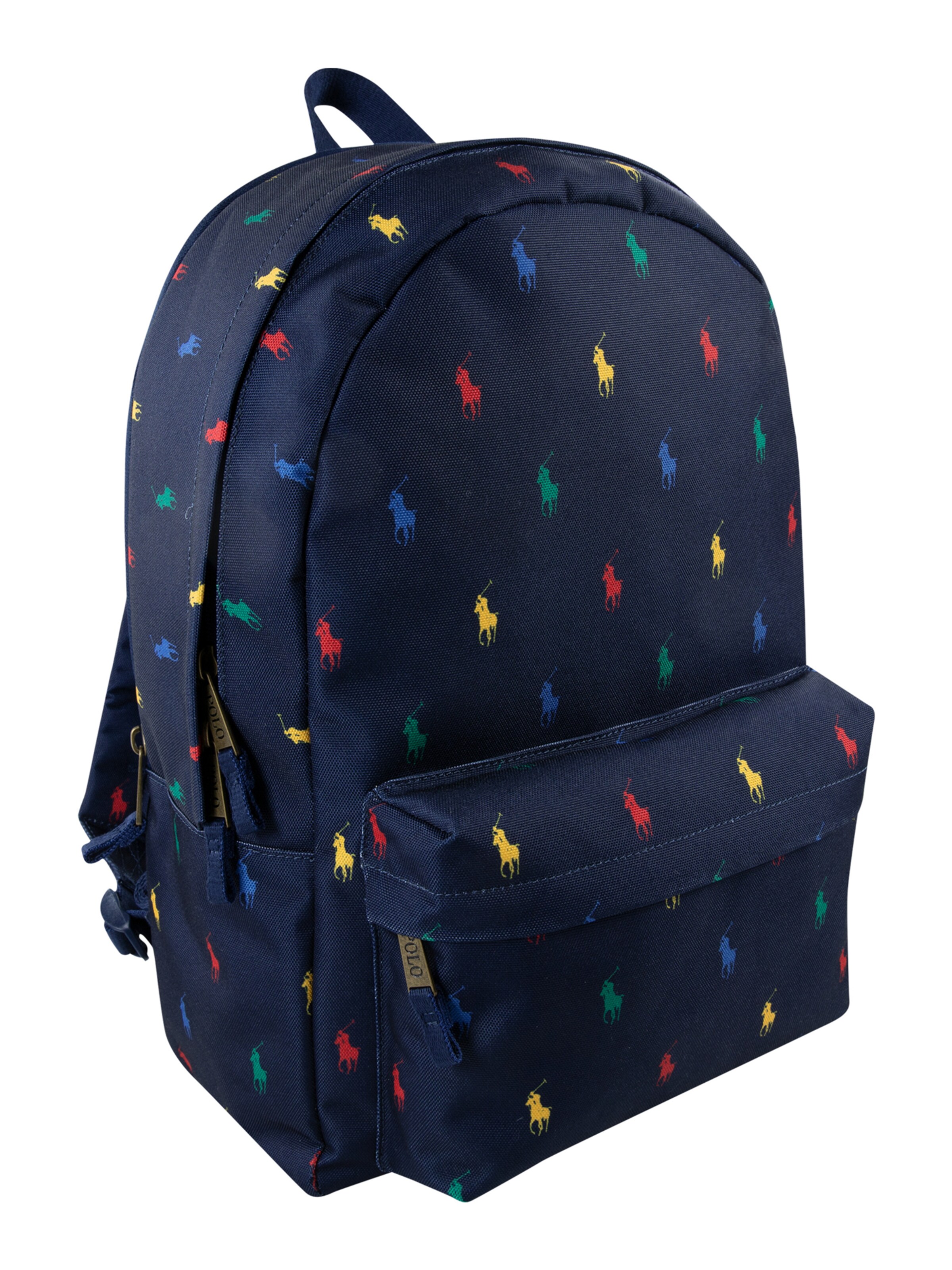 Polo Ralph Lauren Рюкзак в Синий