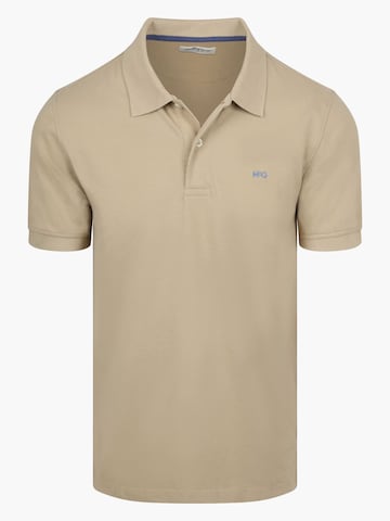 McGREGOR Shirt‌‌‌‌‌‌‌ in Beige: Vorderseite
