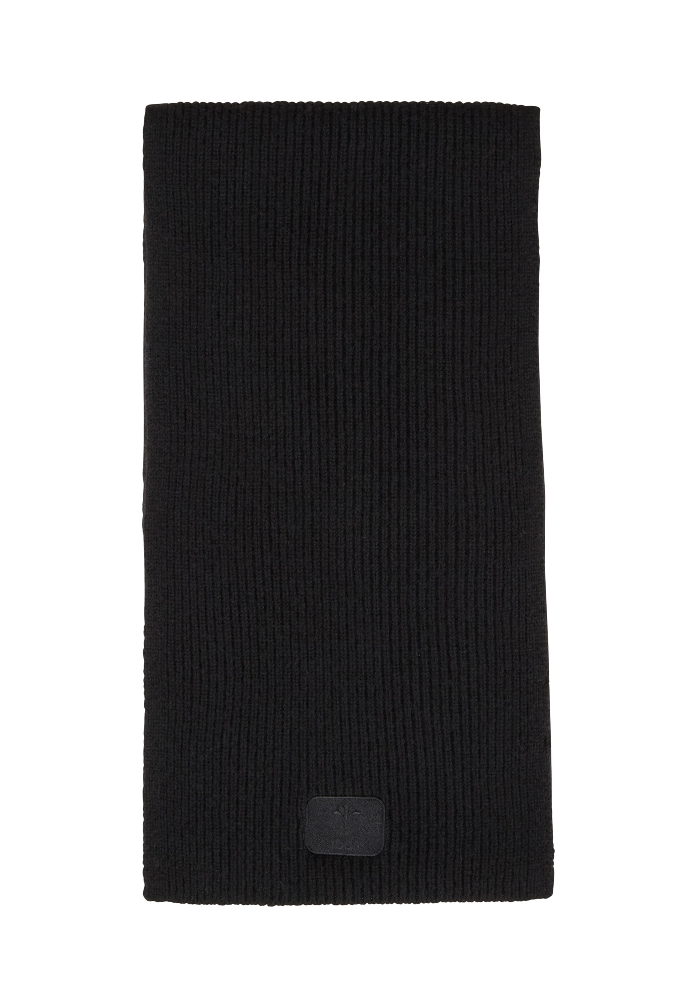 JOOP! Schal in Schwarz