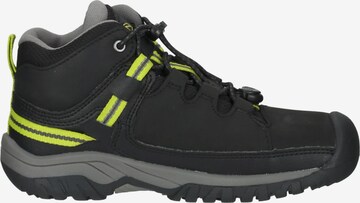 KEEN Boots in Black