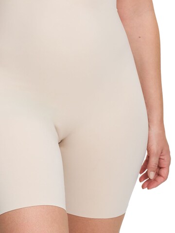 SUSA Shaping Pants 'Shapewear' in Beige