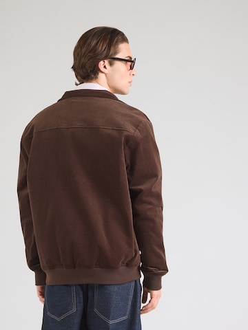 Iriedaily Övergångsjacka i brun