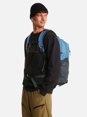 THE NORTH FACE Раница 'Borealis' в черно