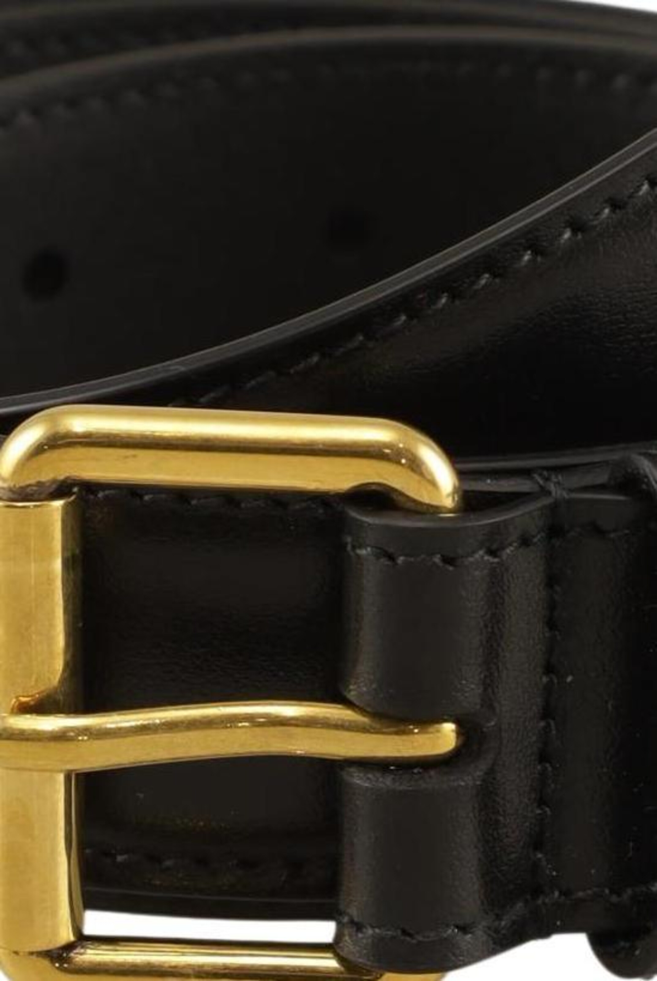 Gucci Belt & Suspenders in One size in Black