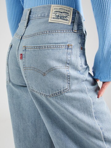 LEVI'S ® - Loosefit Vaquero 'Baggy Dad Jeans' en azul