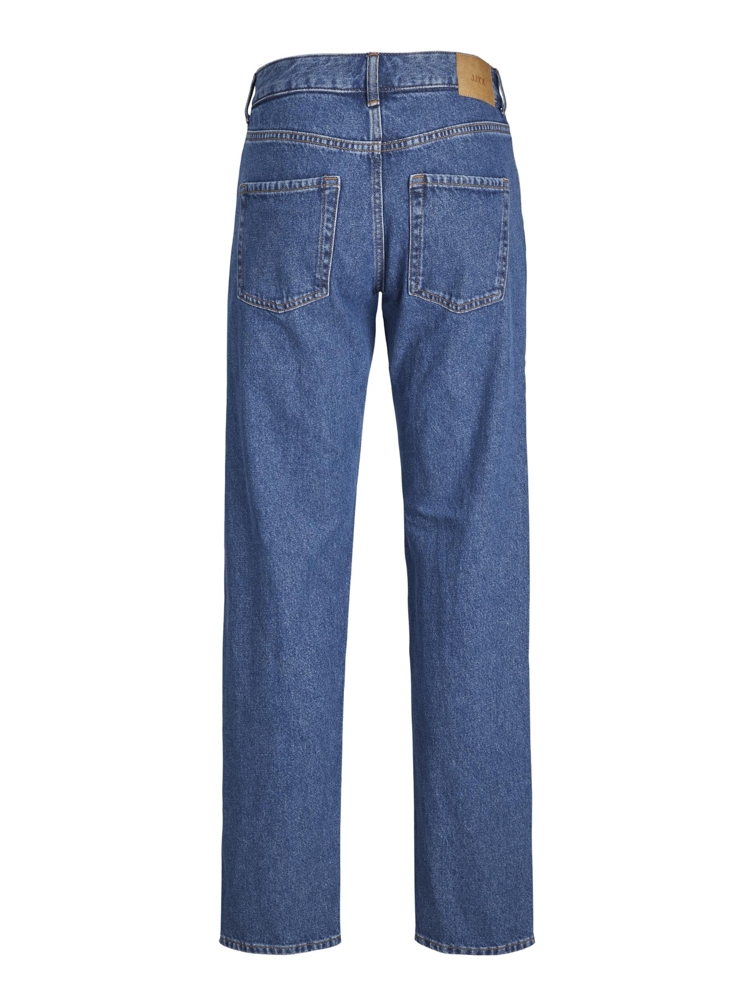 JJXX Regular Jeans 'SEOUL' in Blue Denim | ABOUT YOU JJXX Regular Jeans 'SEOUL' in Blue Denim | ABOUT YOU