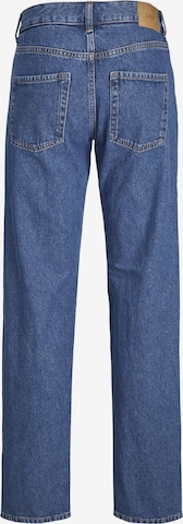 Regular Jeans 'SEOUL' de la JJXX pe albastru