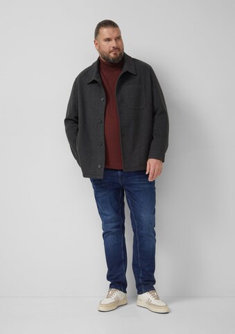 s.Oliver Trui in Rood