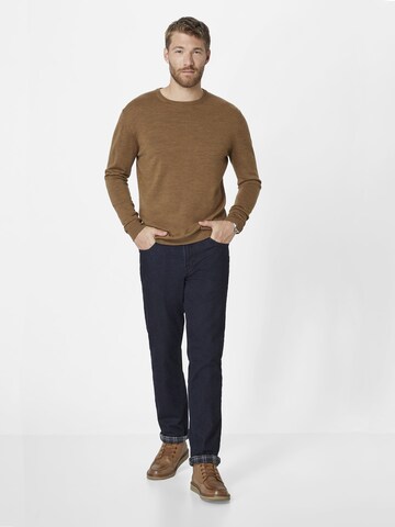 REDPOINT Regular Jeans in Blue