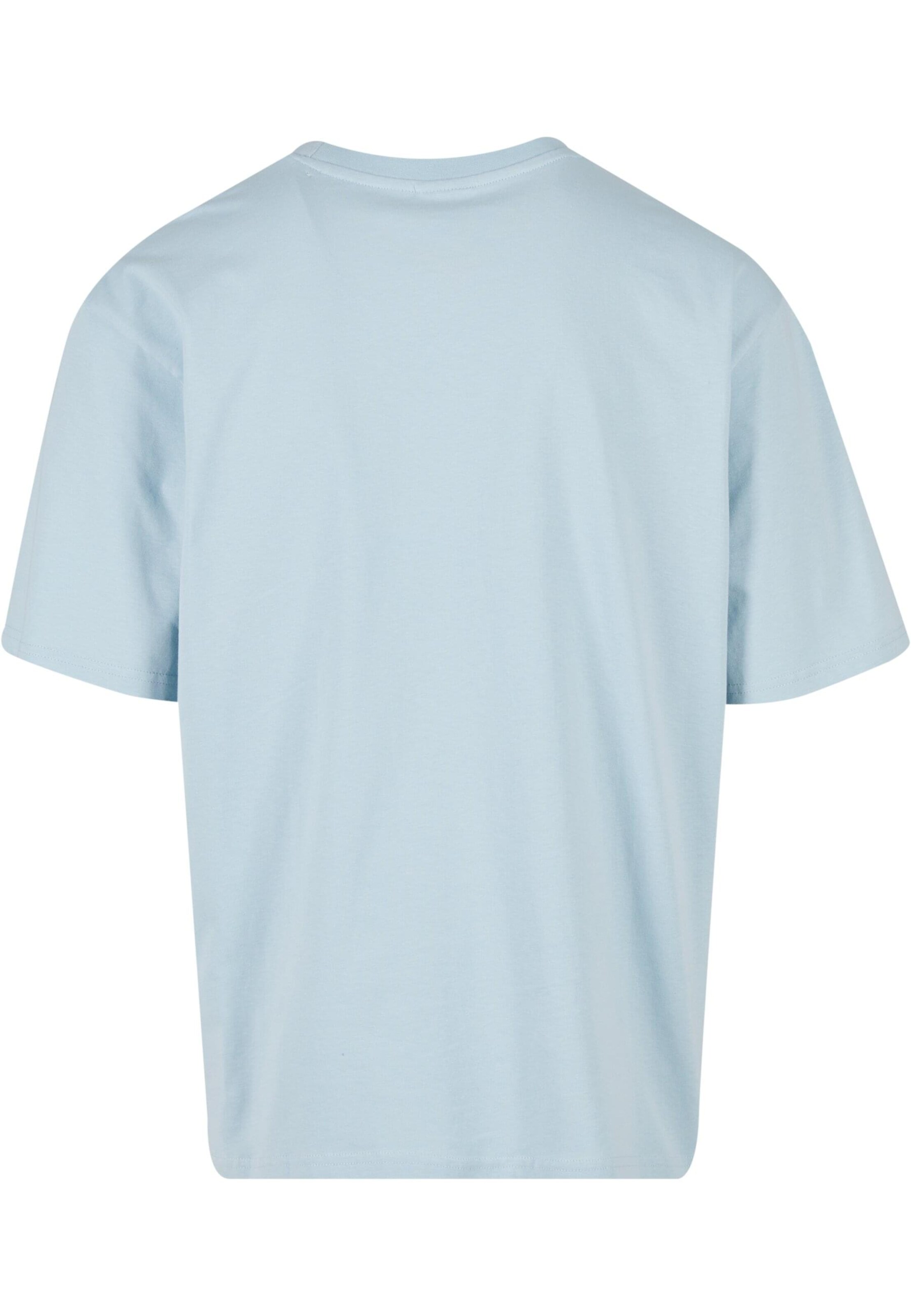 T-Shirt 'Originator' Karl Kani en bleu