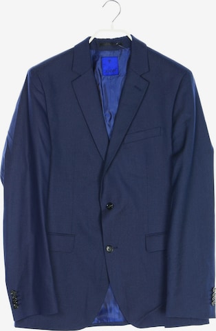 JOOP! Suit Jacket in M in Blue: front