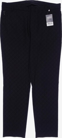 Golfino Pants in XXL in Grey: front