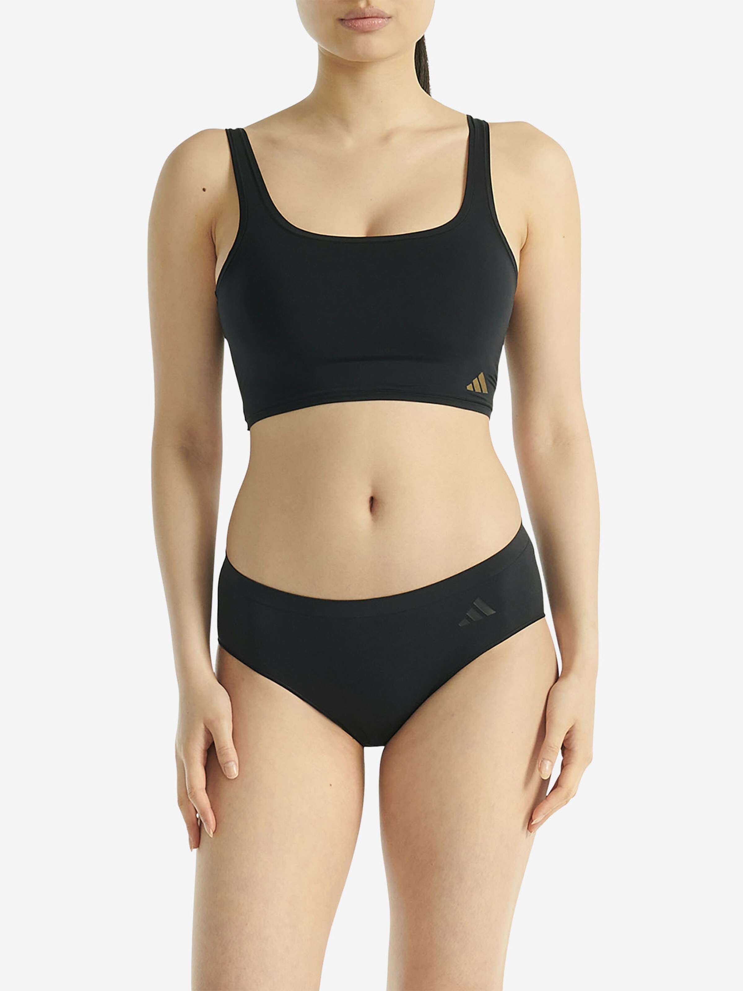 Slip ' Sport Active Light Flex ' ADIDAS SPORTSWEAR en marron