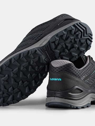 LOWA Halbschuh 'Meadow GTX LO SL' in Schwarz