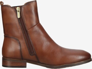 PIKOLINOS Chelsea Boots in Braun