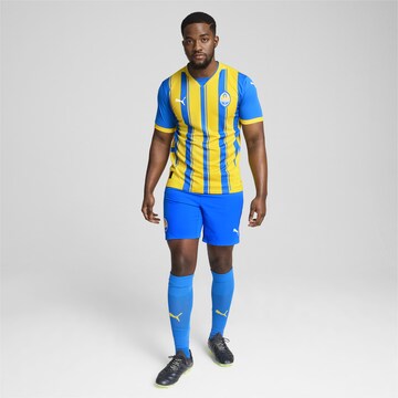 PUMA Tricot 'FC Shakhtar Donetsk 24/25' in Blauw