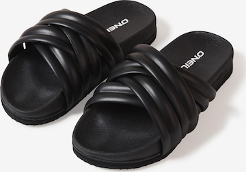 O'NEILL - Sandalias en negro