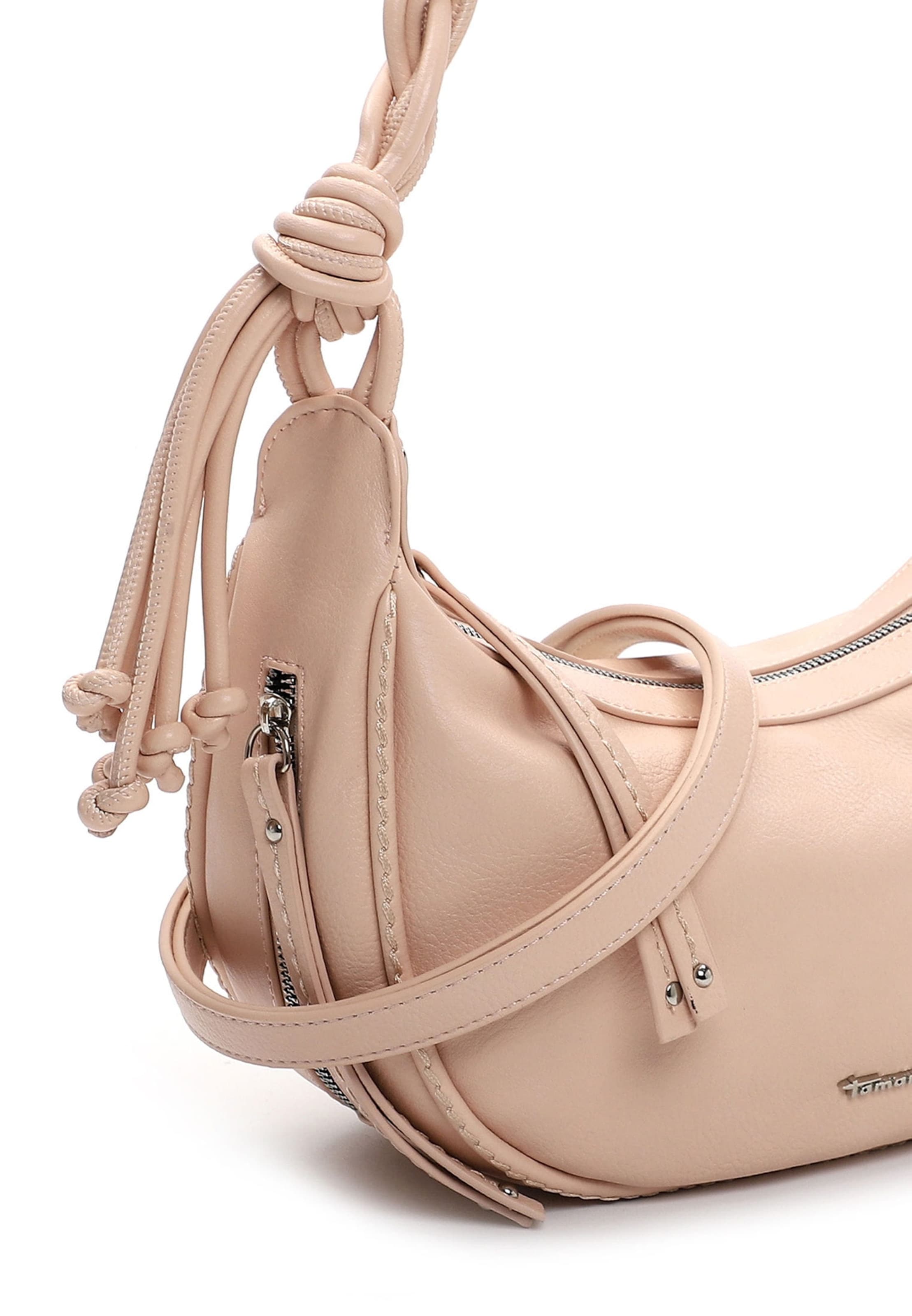 Sac bandoulière 'Keona' Tamaris en rose