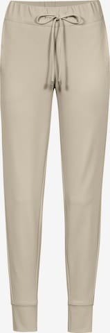 STEHMANN Hose 'Roxana' in Beige: predná strana