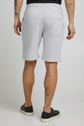 !Solid Regular Sweatshorts 'SDRurik' in Grau