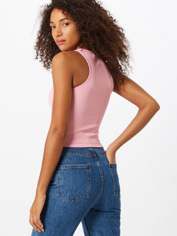 Gina Tricot Top 'Baily' in Pink