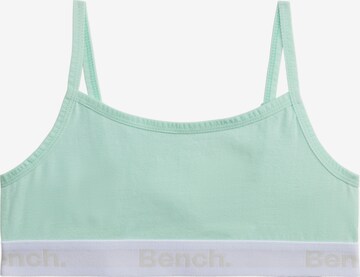 Bustier Soutiens-gorge 'Bench' BENCH en vert