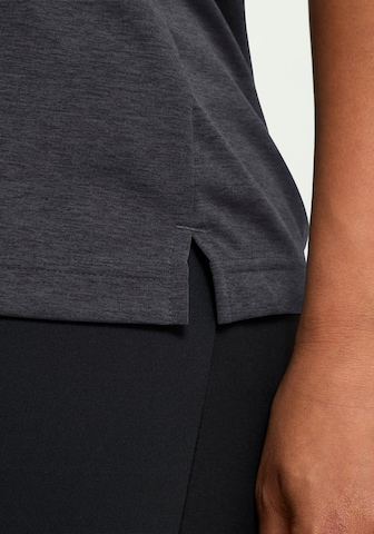 JACK WOLFSKIN Sports Top in Blue