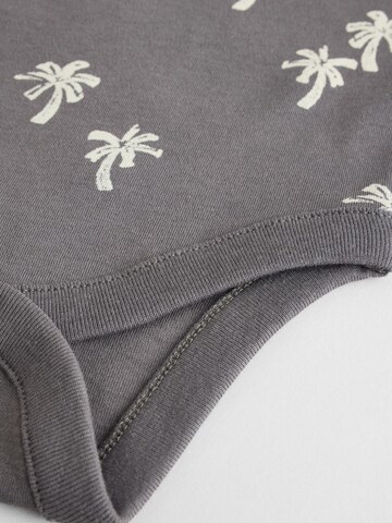 Next Romper/Bodysuit in Beige