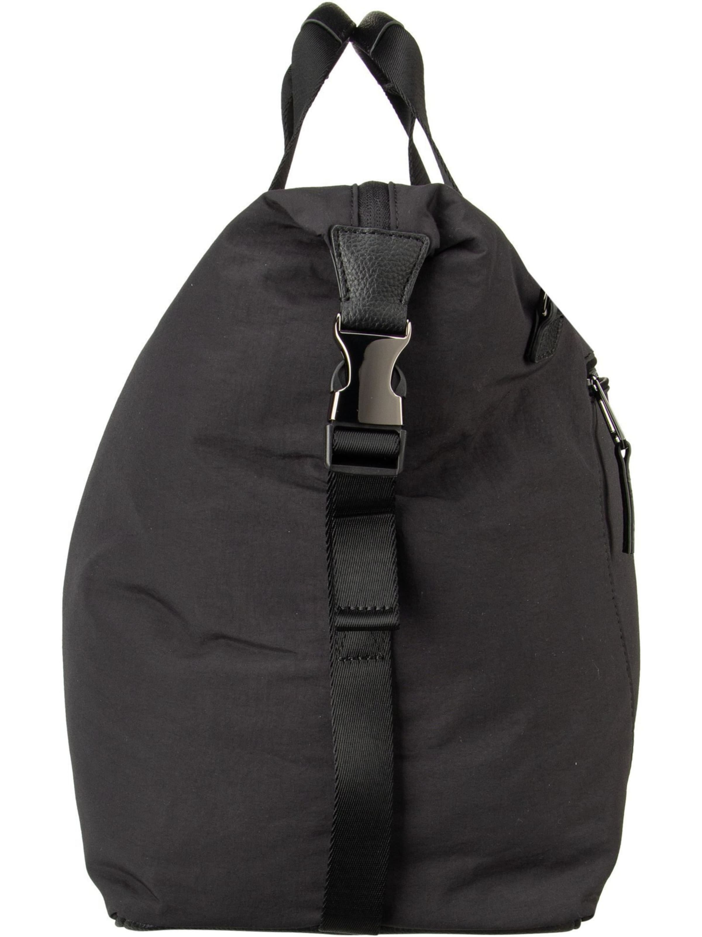 Borsa weekend 'Narni Maik' di JOOP! in nero