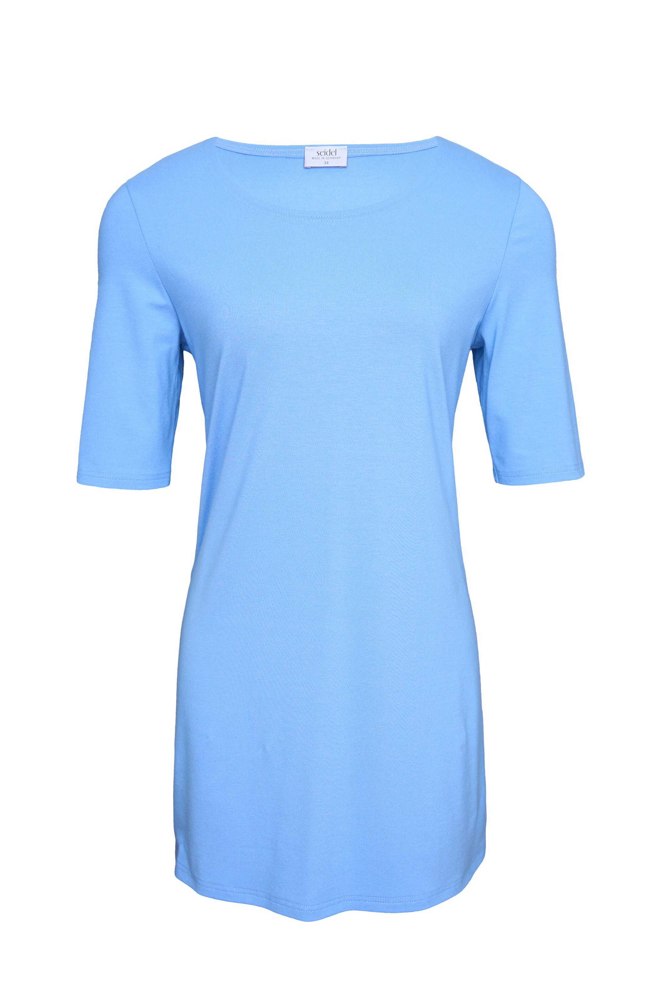 Seidel Moden Shirt in Blue: front