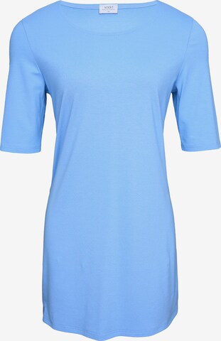 Seidel Moden Shirt in Blue: front